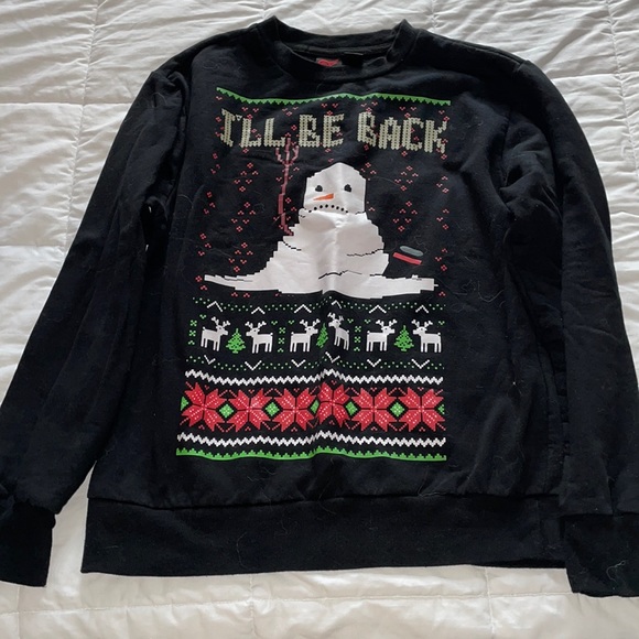 Sweaters - 🧿 3/$10 Christmas/Holiday Sweater